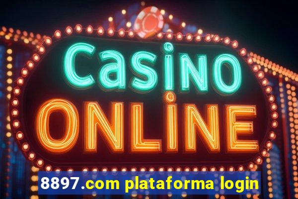 8897.com plataforma login